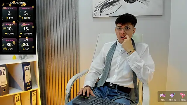Stonn_69 webcam