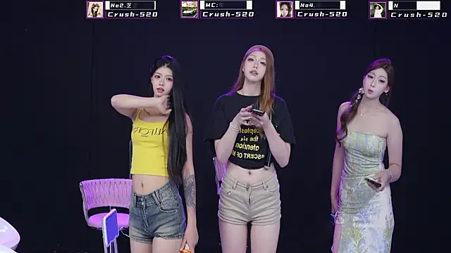 Crush-520