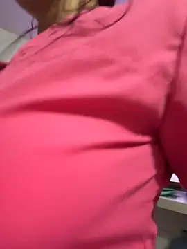 Nahomy_benet webcam
