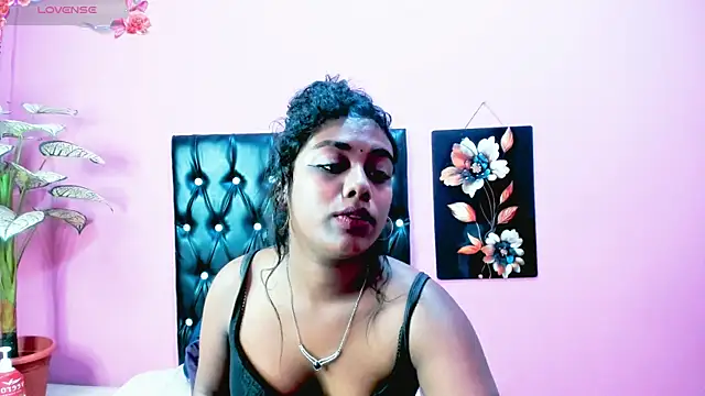 FOXY_LUNA webcam