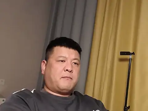 zhang1118 webcam