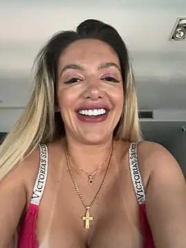 monickfitness webcam