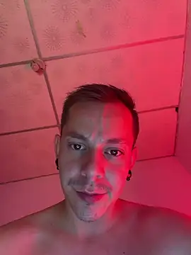 DominickMuller webcam