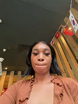 ___Nessa webcam