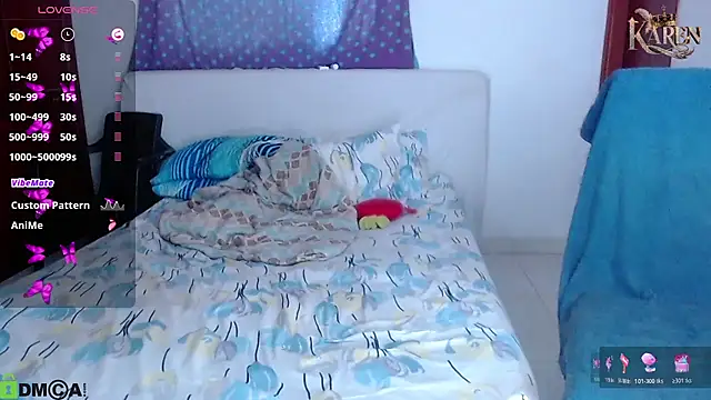 karen_sophia webcam
