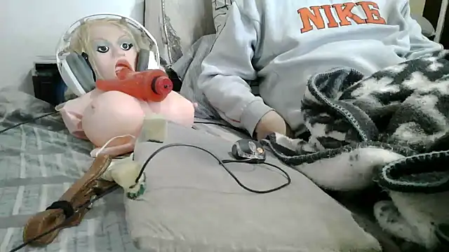messi_syssy webcam