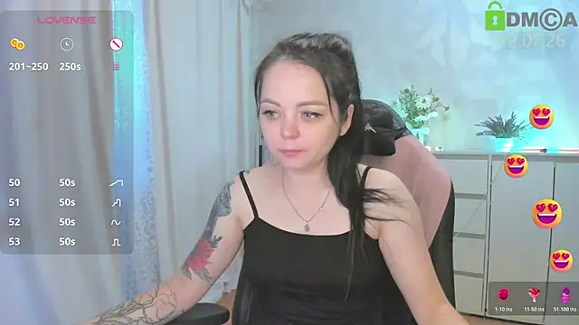 SexyAnny_ webcam