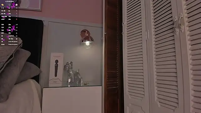 elodie_walker webcam