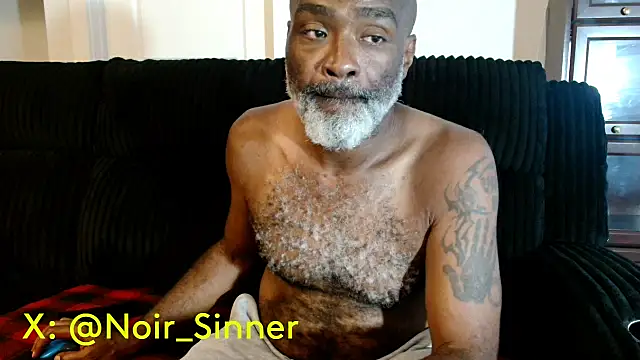 sinnernoir webcam
