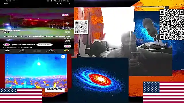 RussellTaylorLacy webcam