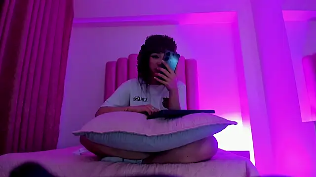 Lana_fox01 webcam