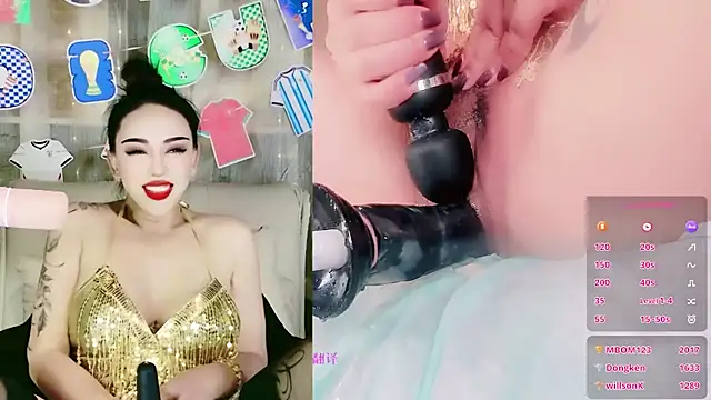 ladyfengyeS010