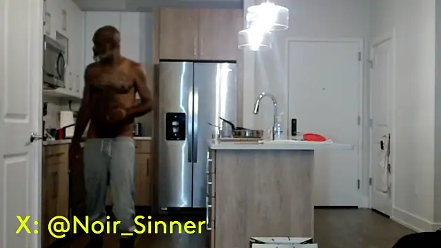 sinnernoir webcam