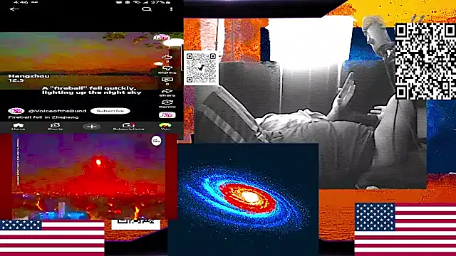 RussellTaylorLacy webcam