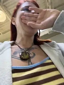 RosieDesire