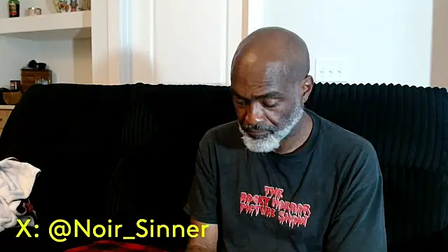 sinnernoir webcam