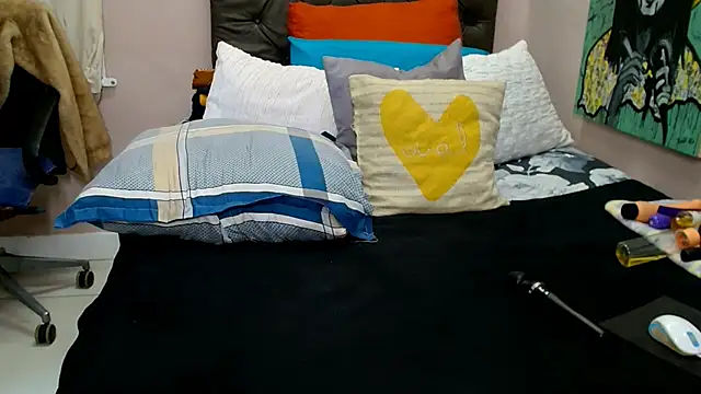 Brunettedevon33 webcam