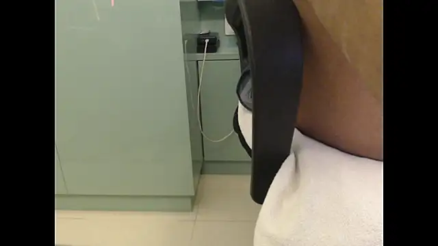 Model29 webcam