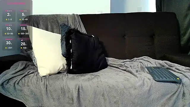 Lucio__Fox webcam