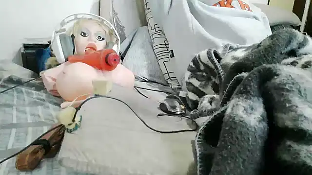 messi_syssy webcam