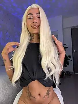 miss_tatiana_ Live Web Cam Show