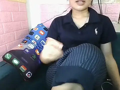 Be-MyMy webcam