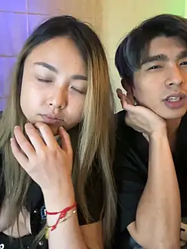 tw_feibaby webcam