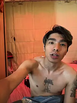 tw_feibaby Live Web Cam Show