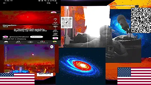 RussellTaylorLacy webcam