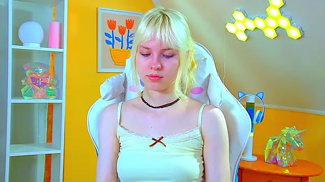 HannahHollis webcam