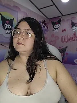 Dulce_meow webcam