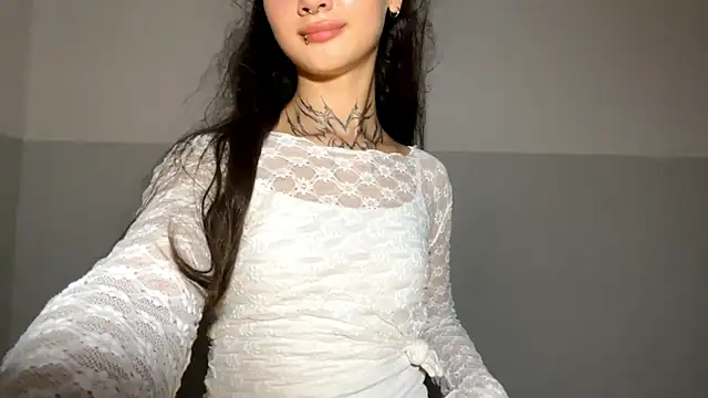 MayraLucarelli webcam