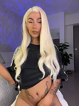 miss_tatiana_ Live Web Cam Show