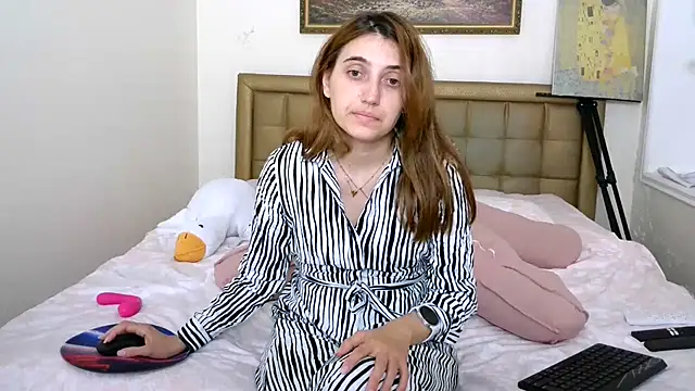Iren webcam