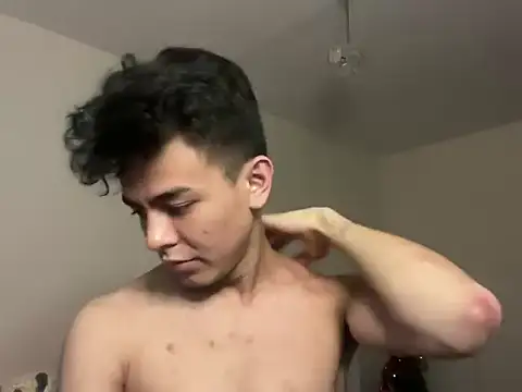 ToddWarren live cam on StripChat