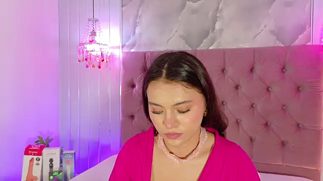 Gabby-Sweet webcam