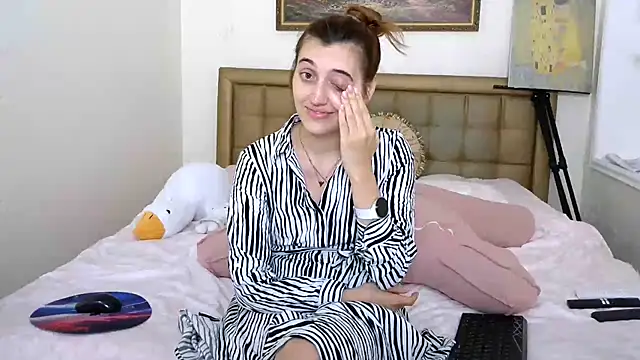 Iren cam to cam JOI feedback