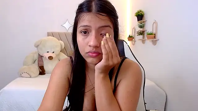 zara_cute webcam