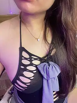 Meow_sexygirl webcam