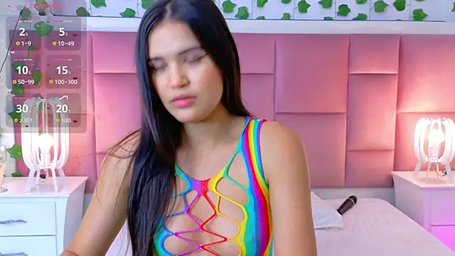 kaily_sweet1 webcam