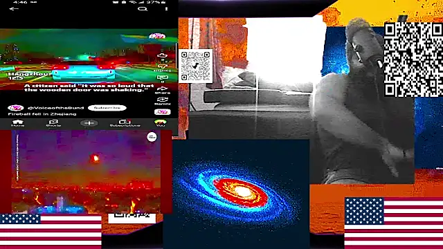 RussellTaylorLacy webcam