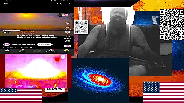 RussellTaylorLacy webcam