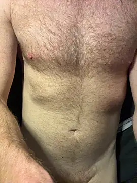 Gayginger86