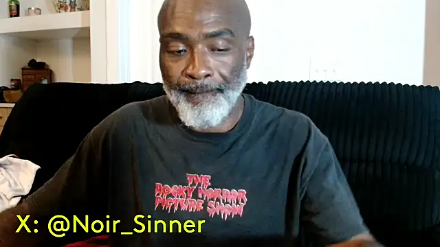 sinnernoir