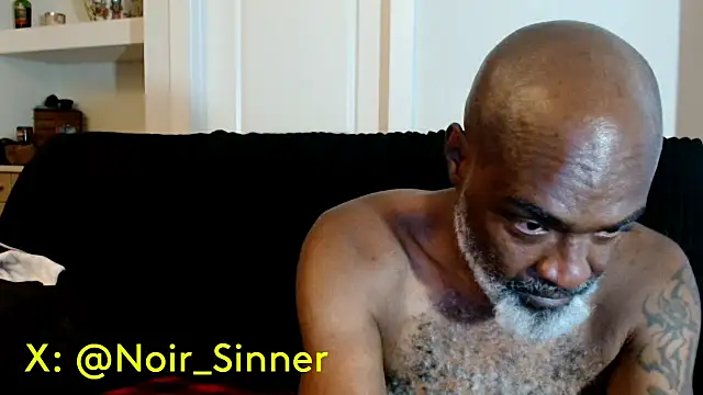 sinnernoir (M mature) - naked