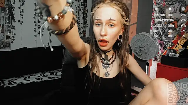 say_mary webcam