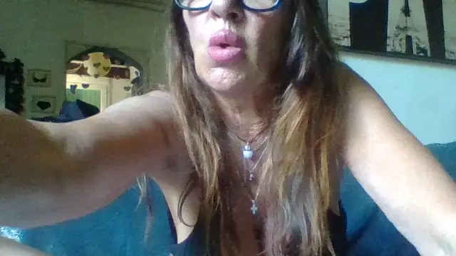 gildamilf webcam