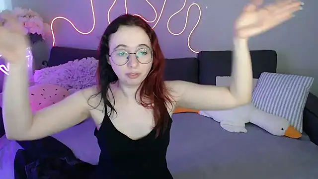 Mini_Diva webcam