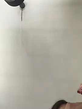 MissNyraSecret webcam