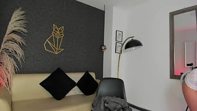 RACHEL_EV webcam